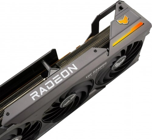 Asus Radeon RX 7900 GRE TUF OC