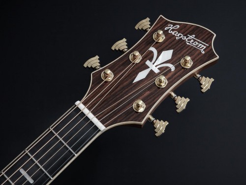 Hagstrom Siljan II Dreadnought CE