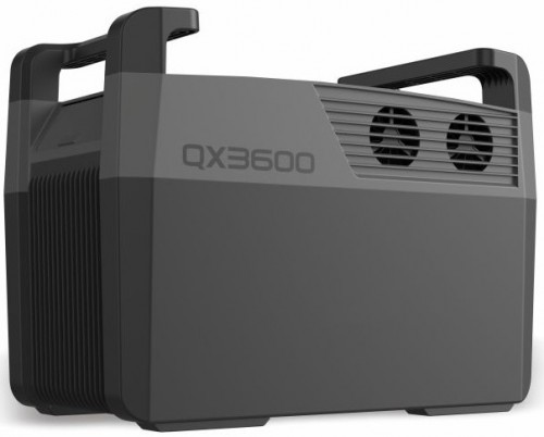 Godwin QX3600/3600W