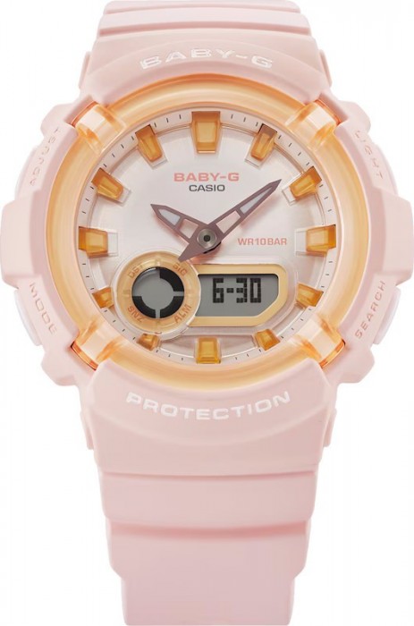 Casio Baby-G BGA-280SW-4A