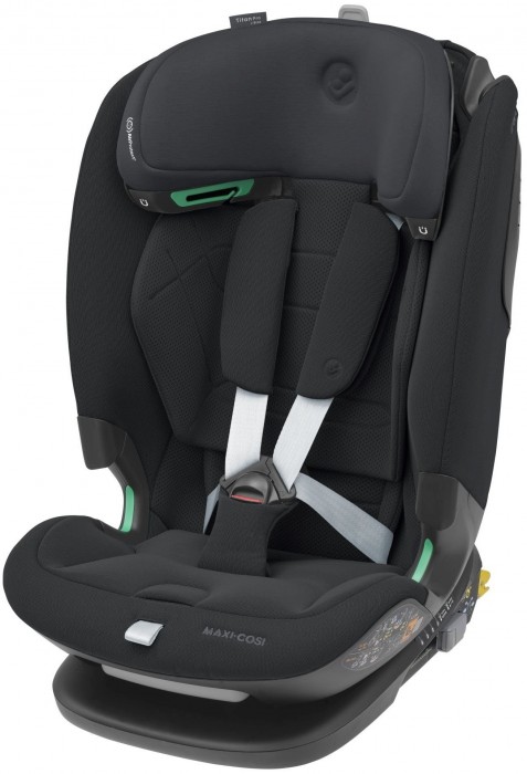 Maxi-Cosi Titan Pro 2 i-Size