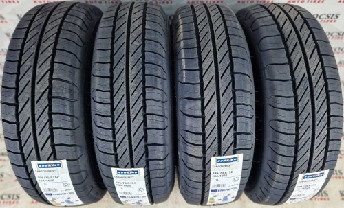 Sebring CargoSpeed Evo