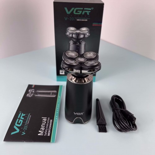 VGR V-397