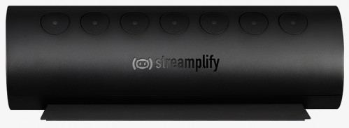 Streamplify HUB CTRL 7