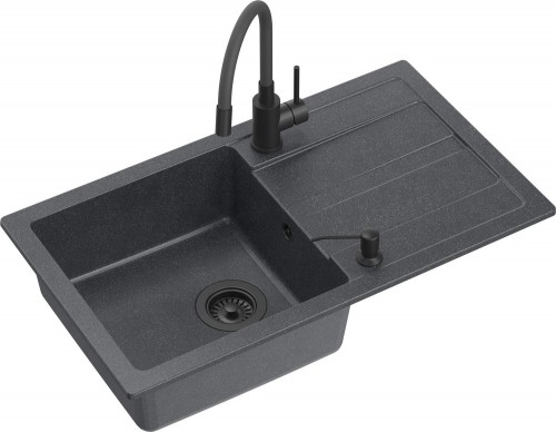 Quadron Pronto Max ZPM7744BEZ_3623500BL