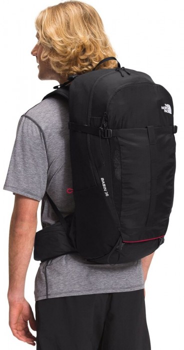 The North Face Basin 36