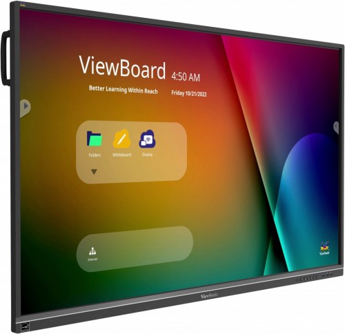 Viewsonic IFP6550-5F