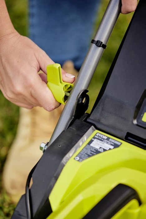 Ryobi RY-18LMX33A-0