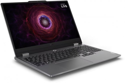 Lenovo LOQ 15ARP9