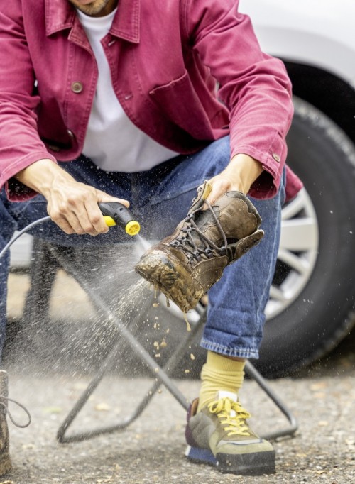 Karcher OC 3 Foldable