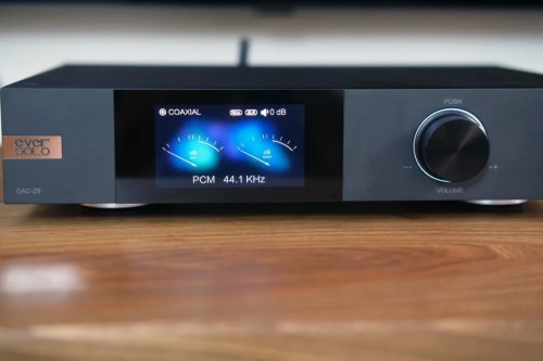 EverSolo DAC-Z8