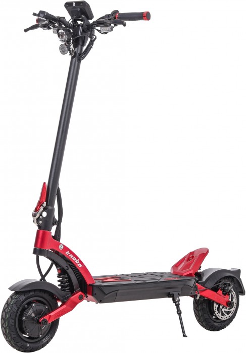 Kaabo Mantis X Plus