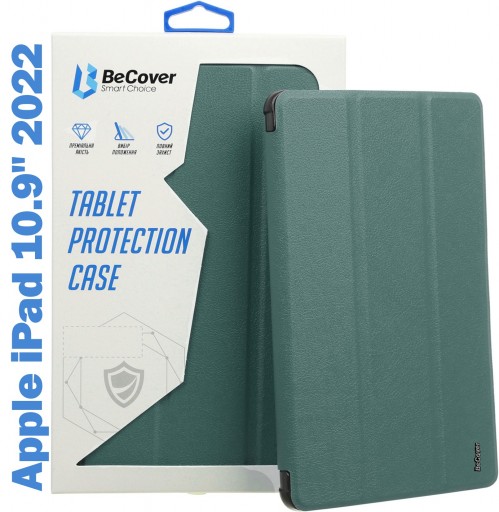 Becover Magnetic 360 Rotating for iPad 10.9" 2022