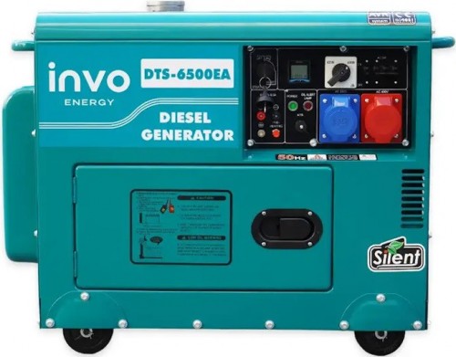 INVO DTS-6500EA