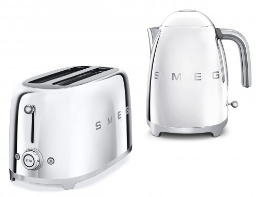 Smeg TSF02SSUK