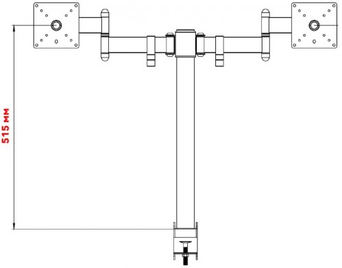 KVADO K-107