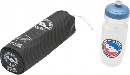 Big Agnes Skyline UL Stool