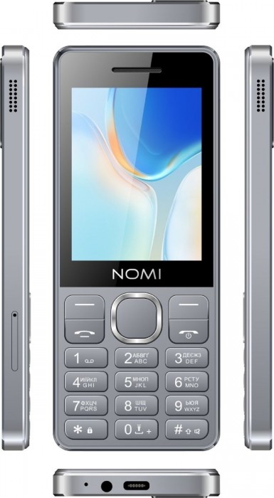 Nomi i2860