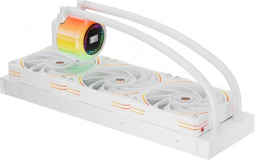 1stPlayer CC 360 White