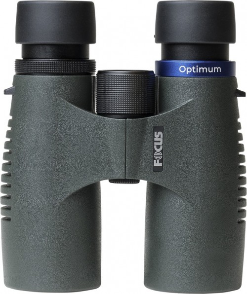 FOCUS Optimum 10x32 ED