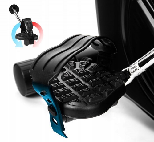 Sapphire SG-260B Exo