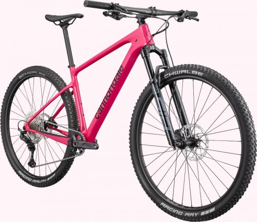 Cannondale Scalpel HT Carbon 4 2024