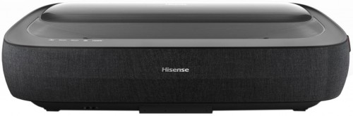 Hisense Laser TV 100L9HD