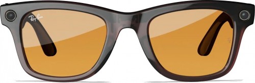 Ray-Ban Meta Wayfarer