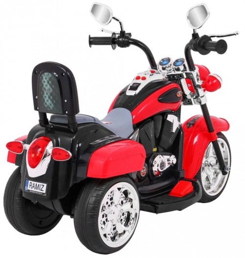Ramiz NightBike