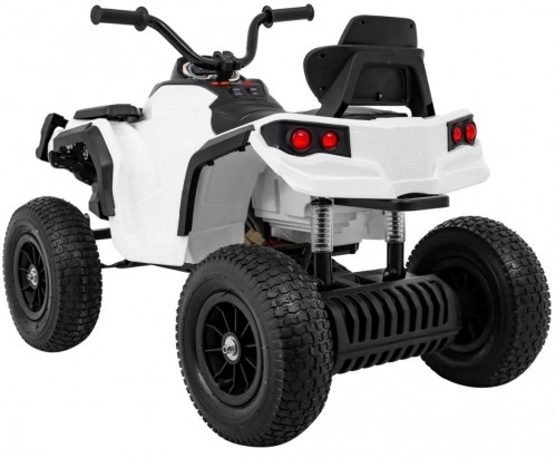 Ramiz Quad ATV Air
