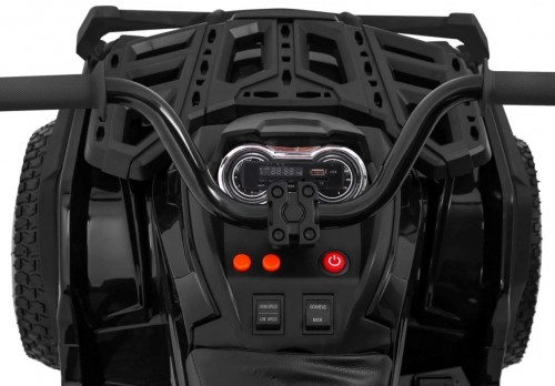 Ramiz Quad ATV Air