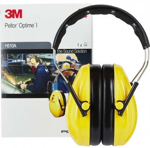 3M Peltor Optime I