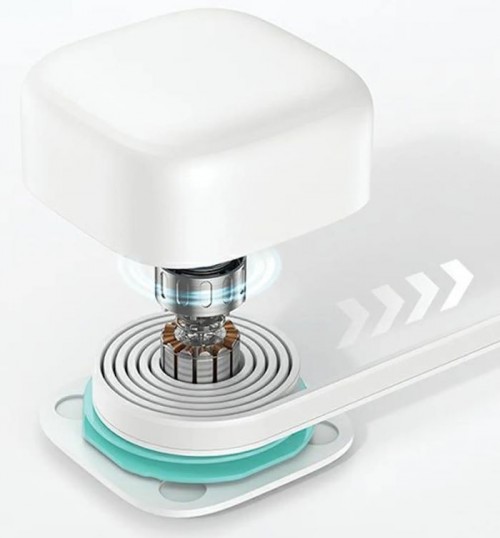 USAMS US-CD217 Lightning