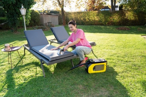 Karcher SE 3-18 Compact