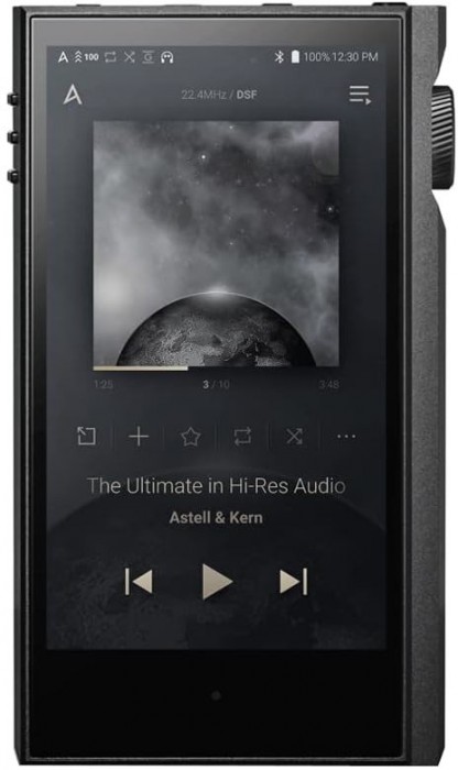 Astell&Kern KANN Max