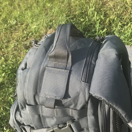 M-Tac Scout Pack