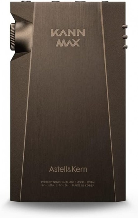 Astell&Kern KANN Max