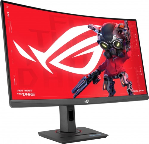 Asus ROG Strix XG27WCS