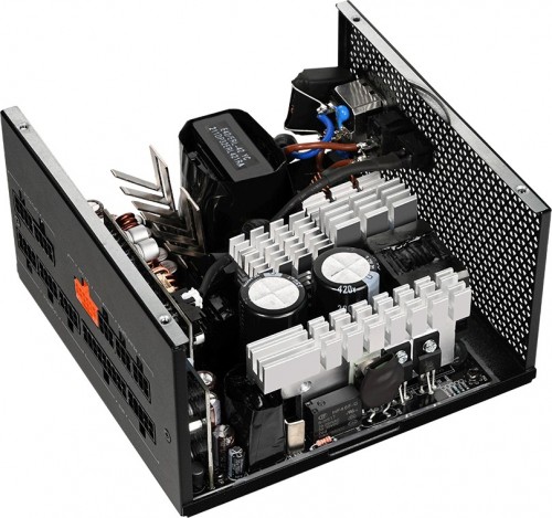 PCCooler YN850