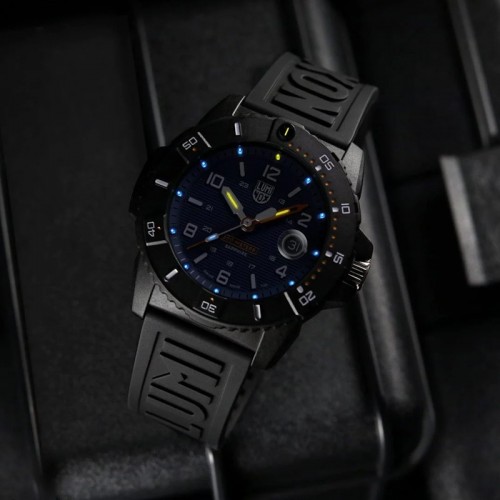 Luminox Navy Seal Foundation XS.3602.NSF