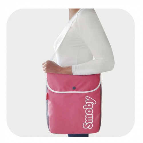 Smoby Baby Balade Plus