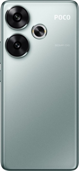 Poco F6