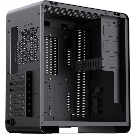 Jonsbo U4 Pro Black