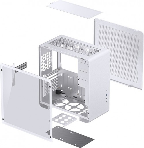 Jonsbo U4 Pro White