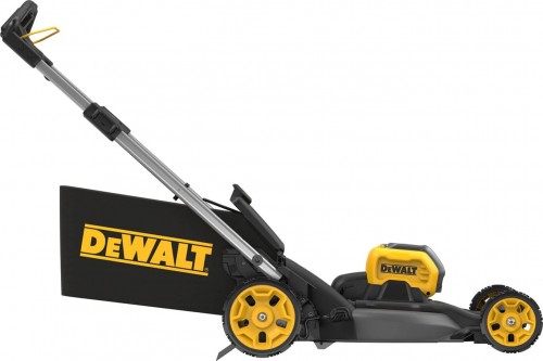 DeWALT DCMWP500N