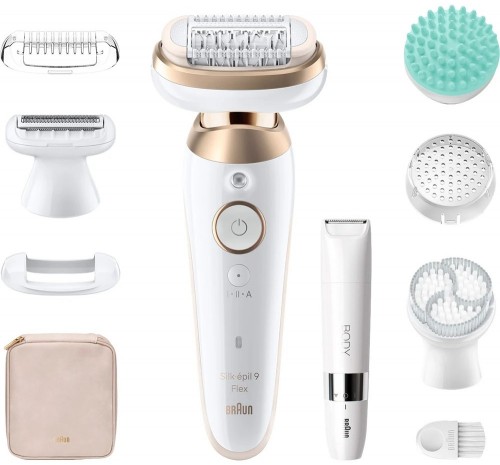 Braun Silk-epil 9 SensoSmart 9481