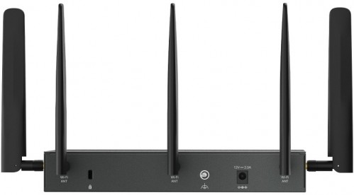 TP-LINK Omada ER706W-4G