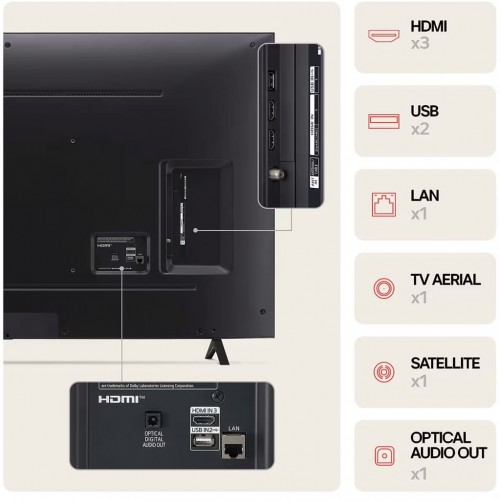 LG 65NANO82 2024