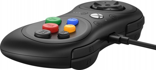 8BitDo M30 Wired Controller for Xbox
