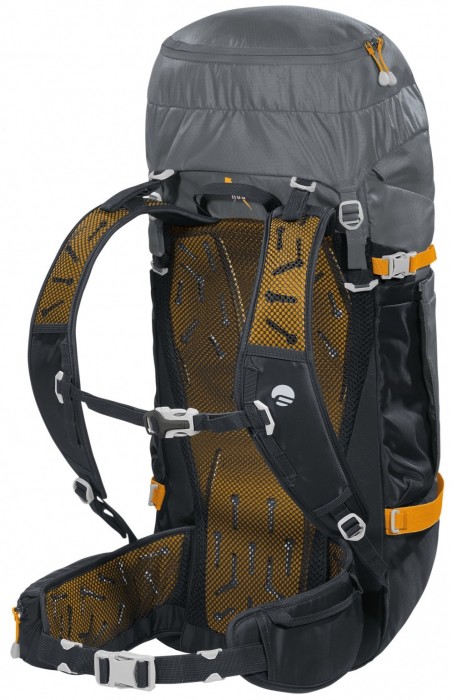 Ferrino Triolet 32+5